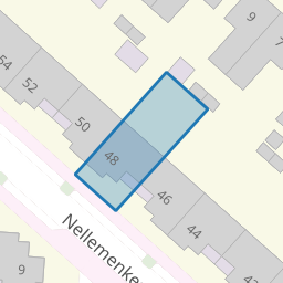 Perceel BFD00-F-2554