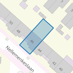 Perceel BFD00-F-2555