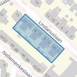 Perceel BFD00-F-2558