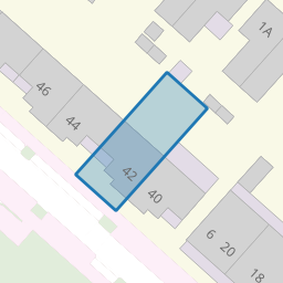 Perceel BFD00-F-2559