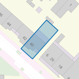 Perceel BFD00-F-2560