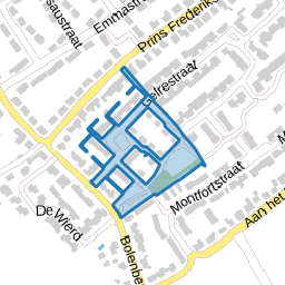 Perceel BFD00-F-2577