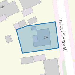 Perceel BFD00-F-2588