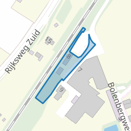 Perceel BFD00-F-2595