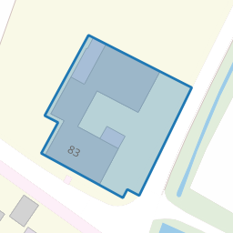 Perceel BFD00-F-2599