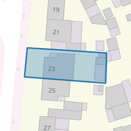 Perceel BFD00-F-2614