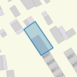 Perceel BFD00-F-2617