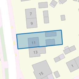 Perceel BFD00-F-2641