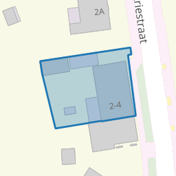 Perceel BFD00-F-2643