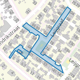 Perceel BFD00-F-2653