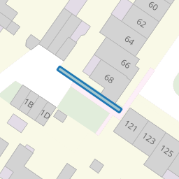 Perceel BFD00-F-2654