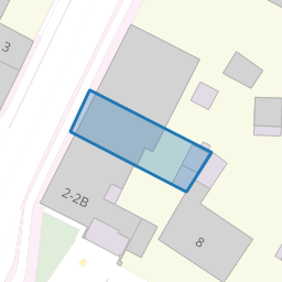 Perceel BFD00-F-2656