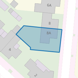 Perceel BFD00-F-2657