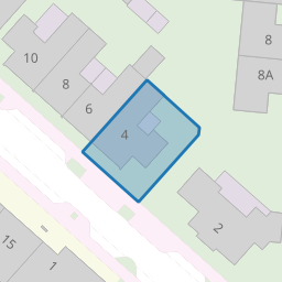 Perceel BFD00-F-2658