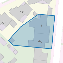 Perceel BFD00-F-2660