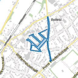 Perceel BFD00-F-2679