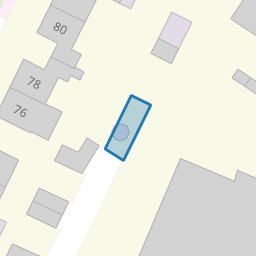 Perceel BFD00-F-2699