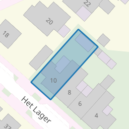 Perceel BFD00-F-2701