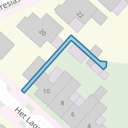 Perceel BFD00-F-2703