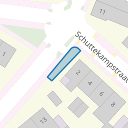 Perceel BFD00-F-2705