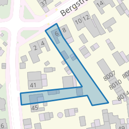 Perceel BFD00-F-2708