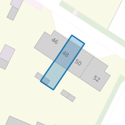 Perceel BFD00-F-2762