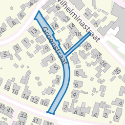 Perceel BFD00-F-2793