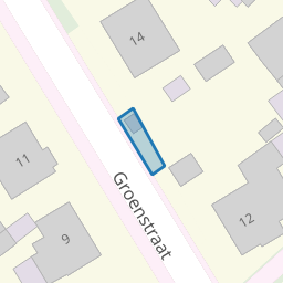 Perceel BFD00-F-2794