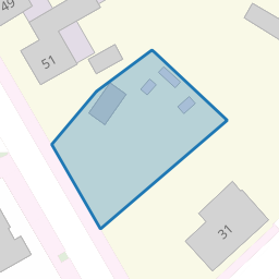 Perceel BFD00-F-2797