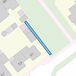 Perceel BFD00-F-2799