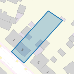 Perceel BFD00-F-2801