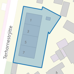 Perceel BGM01-B-2183