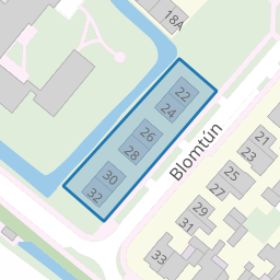 Perceel BGM01-C-2860