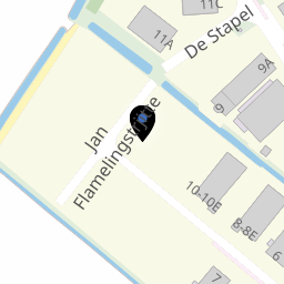 Appartement BGM01 C 3252 1