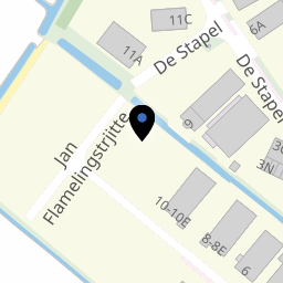 Appartement BGM01 C 3252 10