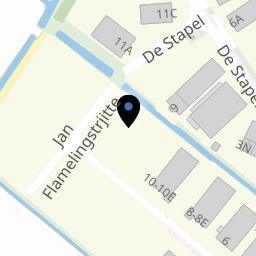 Appartement BGM01 C 3252 11