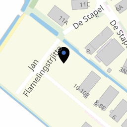 Appartement BGM01 C 3252 12
