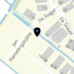 Appartement BGM01 C 3252 8