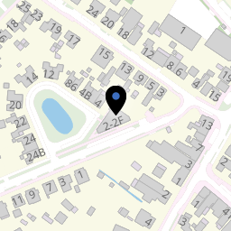 Appartement BGM01 E 1799 3
