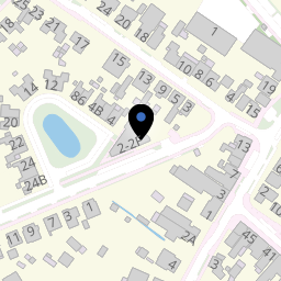 Appartement BGM01 E 1799 5