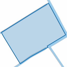 Perceel BGM01-E-660