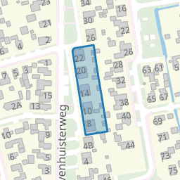 Perceel BGM02-A-3873