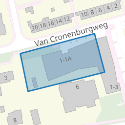 Perceel BGM02-A-4593