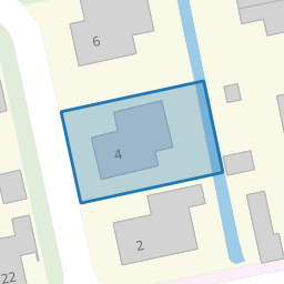 Perceel BGM02-A-4992