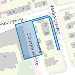 Perceel BGM02-A-5137