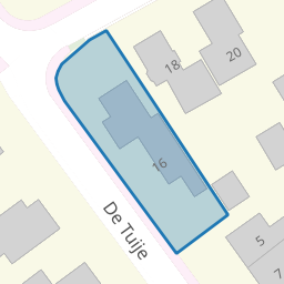 Perceel BGM02-C-2830