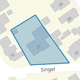 Perceel BGM02-C-2843