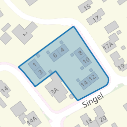 Perceel BGM02-C-2847