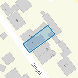 Perceel BGM02-C-2942