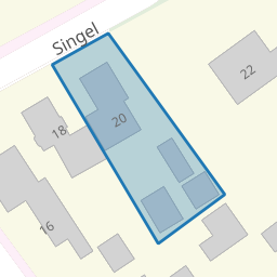 Perceel BGM02-C-2972